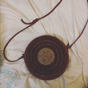 Free People Purse